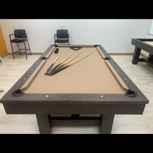 Meet your Posher, Morgan